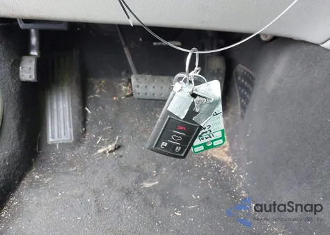 2009 Cadillac Cts Standard from USA, damaged, VIN 1G6DF577X90138791